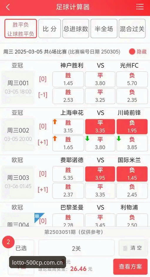 500彩票官网使用指南：从下载到竞彩分析的完整教程